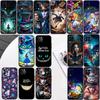 Alice im Wunderland Katze Prinzessin Neue High-End Schutzhülle für Redmi Note 13 14 Pro+ Plus A3 13X 13C 14S 14C