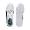 Puma Unisex Low-Top Casual Sneakers