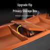 Buick Zhi Jing L7 Armrest Console Organizer & Dustproof Storage Box