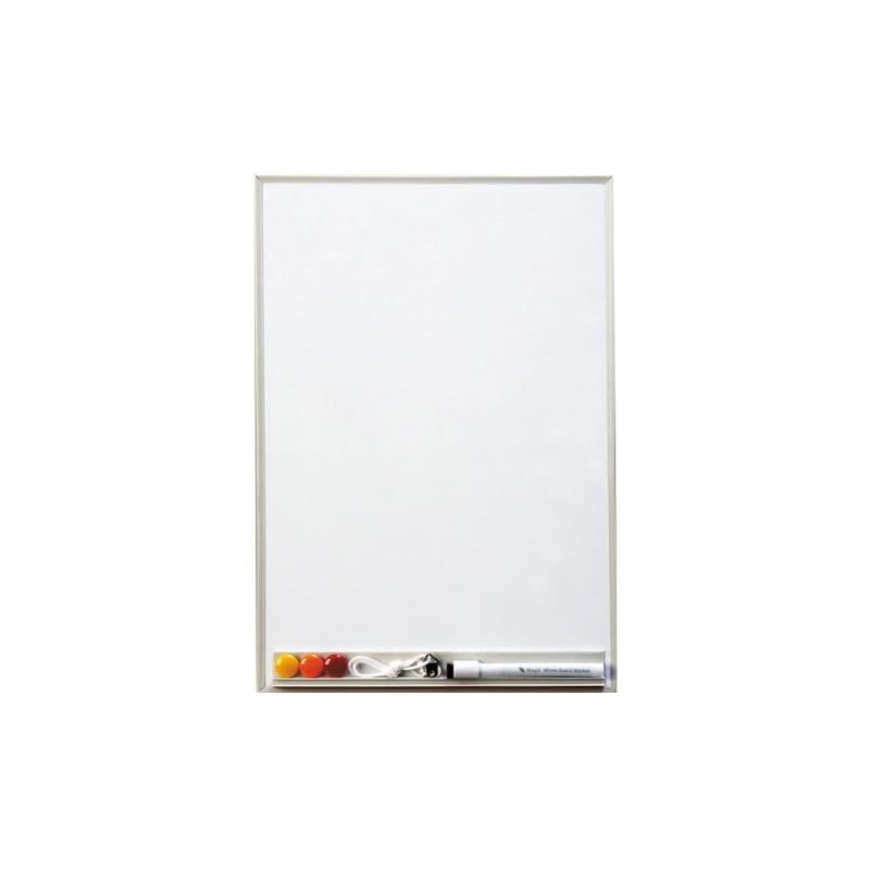 MagX Whiteboard MX A3 MXWH-A3