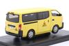 Ebro 1/43 Nissan NV350 Caravan School Bus 2012 Finished Model