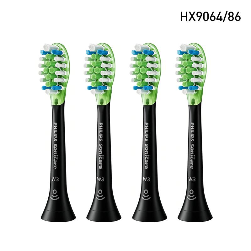 Philips Electric Toothbrush Replacement Heads Multi-Pack Toothbrush Heads