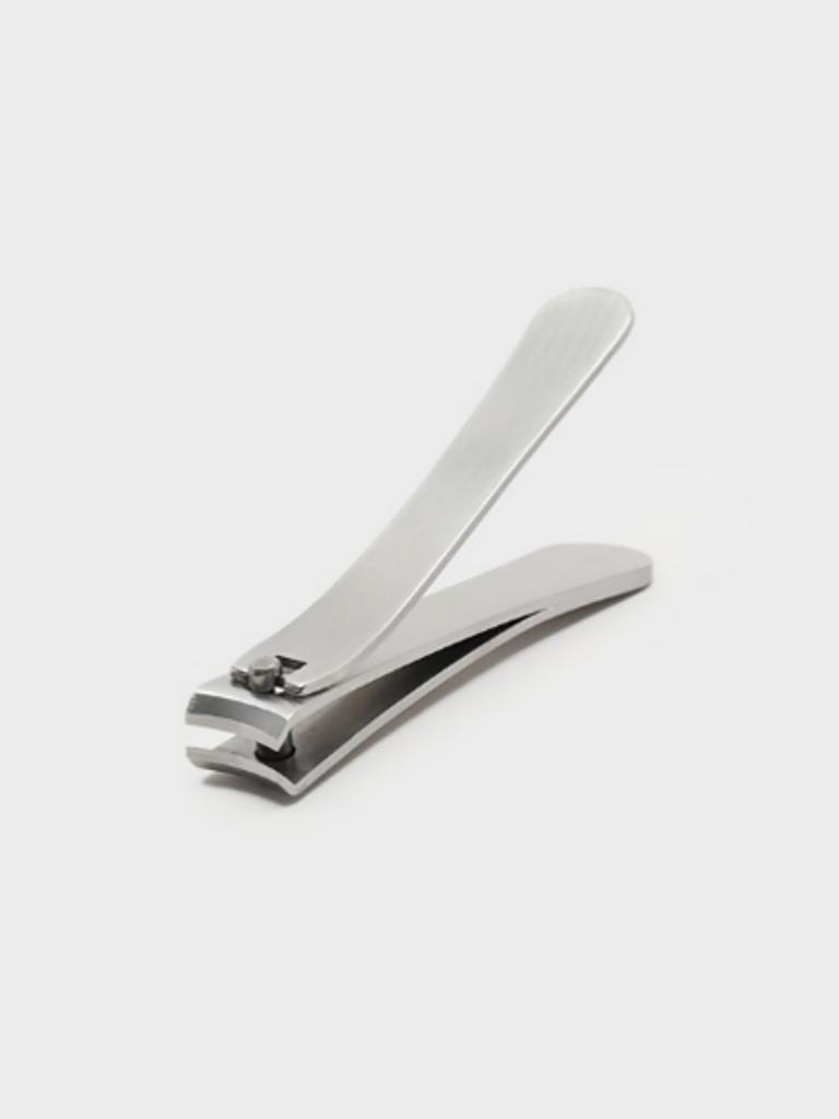 Durable Stainless Steel Nail Clipper
