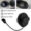 Replacement Tank Cap Suitable for LR178173 LR049865 LR062454 LR092778 LR092779 Models ABS Material Simple Snap On Design