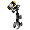 Suporte de Guidão de Moto Bicicleta Ranyi com Braço de Soquete Duplo para