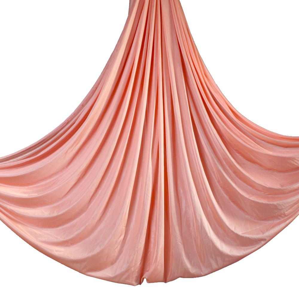 5m Aerial Yoga Hammock Fabric for Studio & Home Use