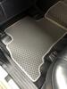 EVA Mats (black) 5 Seater, 2013-2022 for Lexus GX460