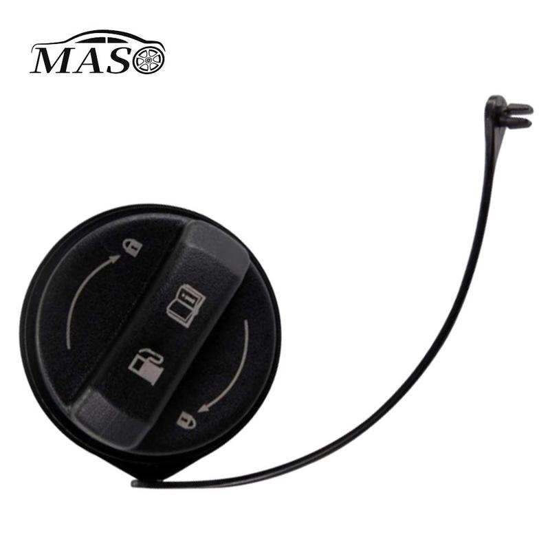 Fuel Tank Gas Cap for Kia Amanti Borrego Forte Niro Optima Rondo Sedona Sorento Spectra Sportage 31010-3L600U 310103L600U