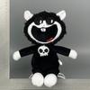 Cross-border Nightmare Critters: Poppy 4 Nightmare Lamb Plush Doll