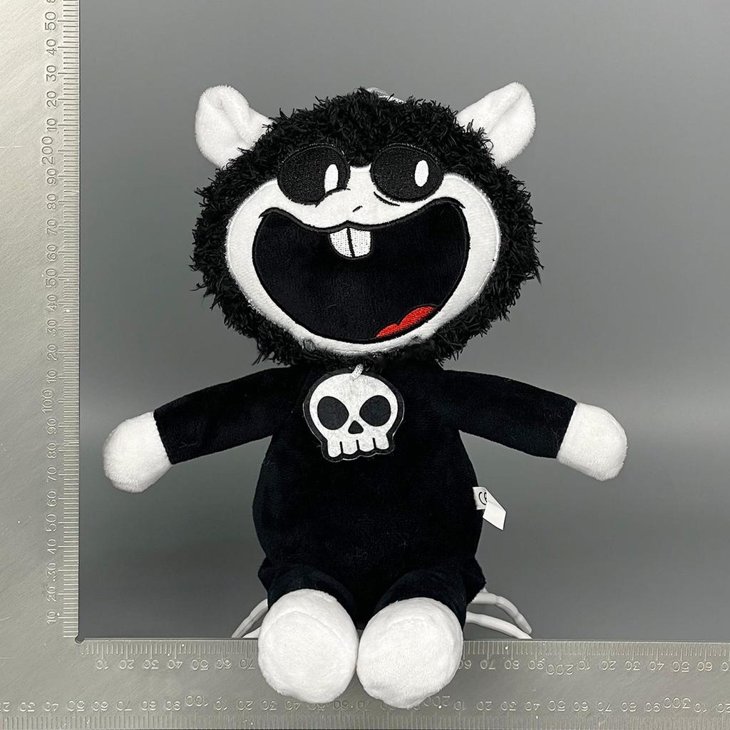 Cross-border Nightmare Critters: Poppy 4 Nightmare Lamb Plush Doll