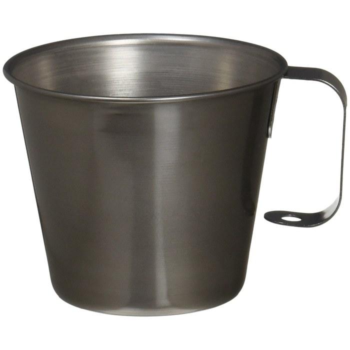 Captain Stag Camping Cup Titanium Stackable Mug 230ml M-9084 Multi Outer Diameter 82 x Height 66mm (Body Only)
