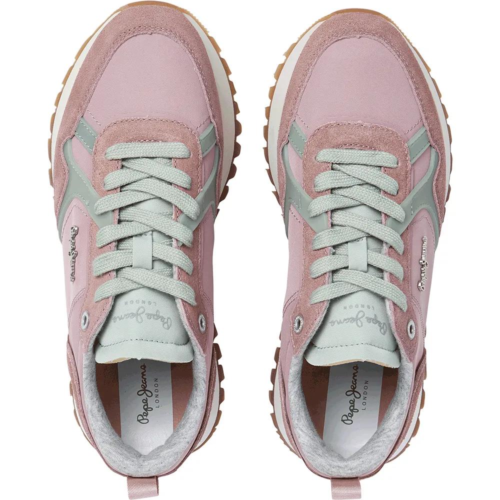 Pepe Jeans Кросовки Ari Snug