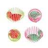 Yousheng Cat Toy Built-in Plush Mouse Spring Wire Cage Design Boredom Relief Pet Cat Chew Toy Cat Hunting Simulation