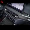 Carbon Fiber Gear Shift Panel for BMW M2/M3/M4 G80/G82/G87