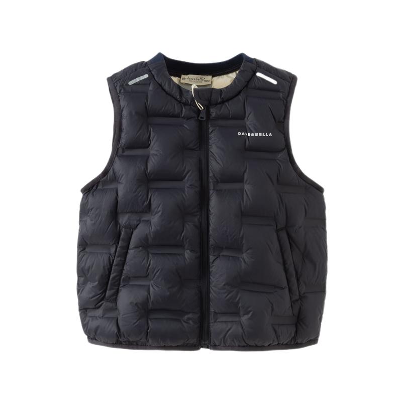 

DAVE & BELLA Kids Down Vest 100cm