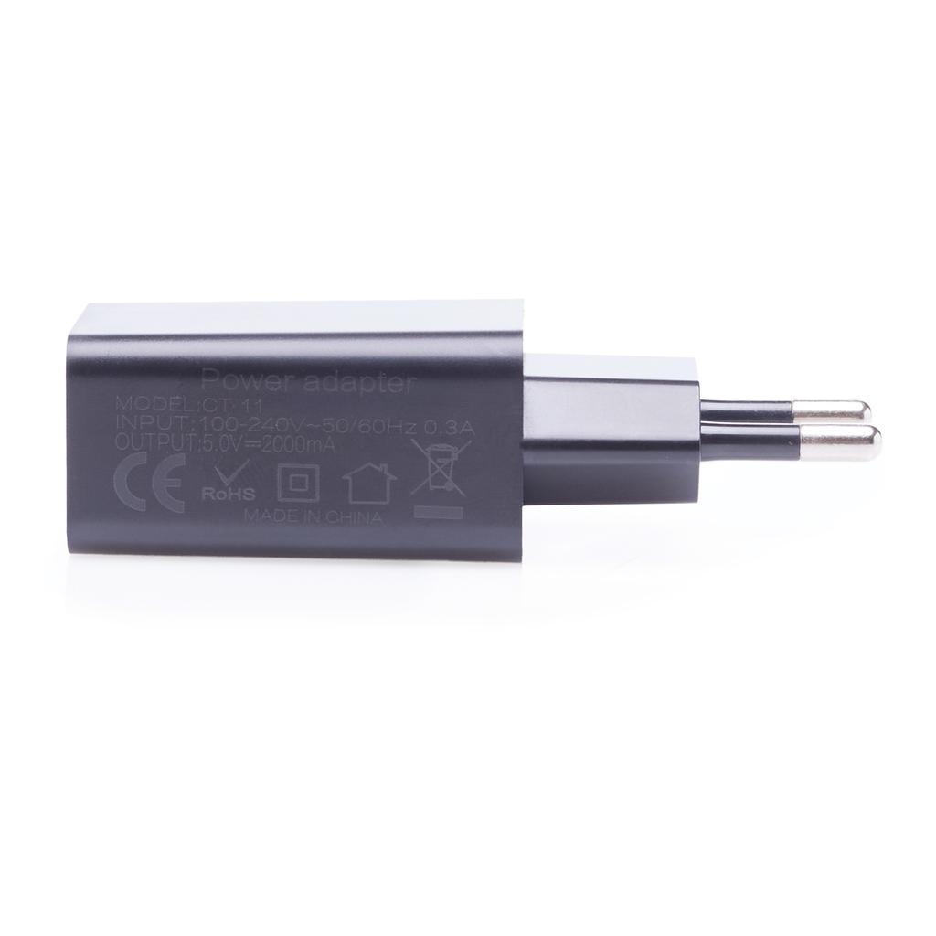 Adapter Usb 5W 2A Do Sieci