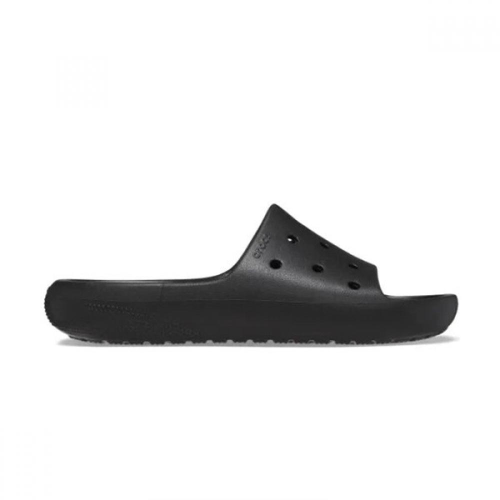 

Сандалии-тапочки Crocs Tqj 209401 001 Classic Slide V2 Black 250