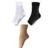 Women Anti Fatigue Protection Nylon Breathable Compression Sleeve Socks