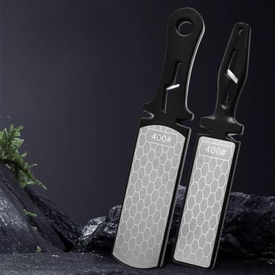 Keukenmessen en accessoires – Messenslijpers