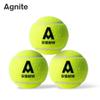 Deli FH375 Anguainite Tennis Balls (3-Pack)