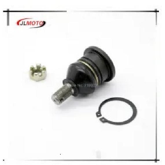 M10X16mm M12X60mm M16 Regulowany Zestaw Łącznika Kulowego Pasuje do Chińskich Elektrycznych ATV UTV Go Kart Buggy 150cc 250cc 200cc Części