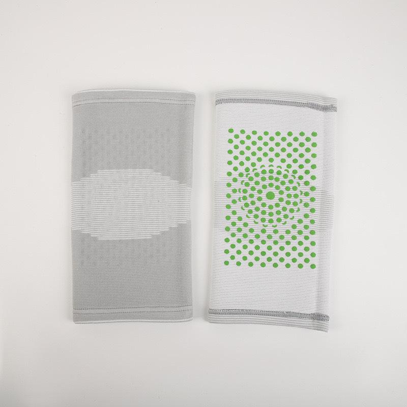 Ultra thin Wormwood Knee Pads Summer Old Cold Legs Warmer  Air Conditioning Knee Pads  Elderly Fever Protection Wormwood Knee Pads