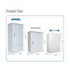 YUNQIN Fiber Optic Network Solutions