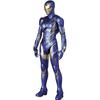 Avengers Mafex Iron Man Kurtarma Kıyafeti Endgame Versiyonu. 