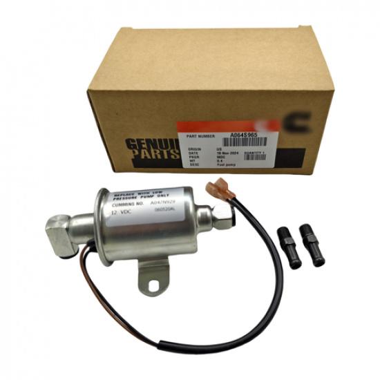 Fuel pump A064S965 149-2620 For Onan Generator Cummins A029F887 A047N929 E11015