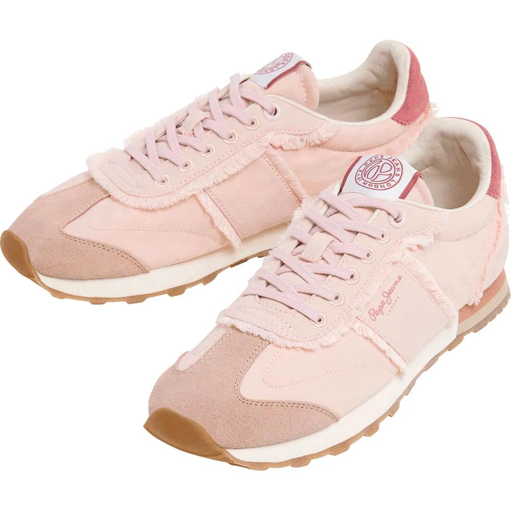 Pepe Jeans Кросовки Once Twill