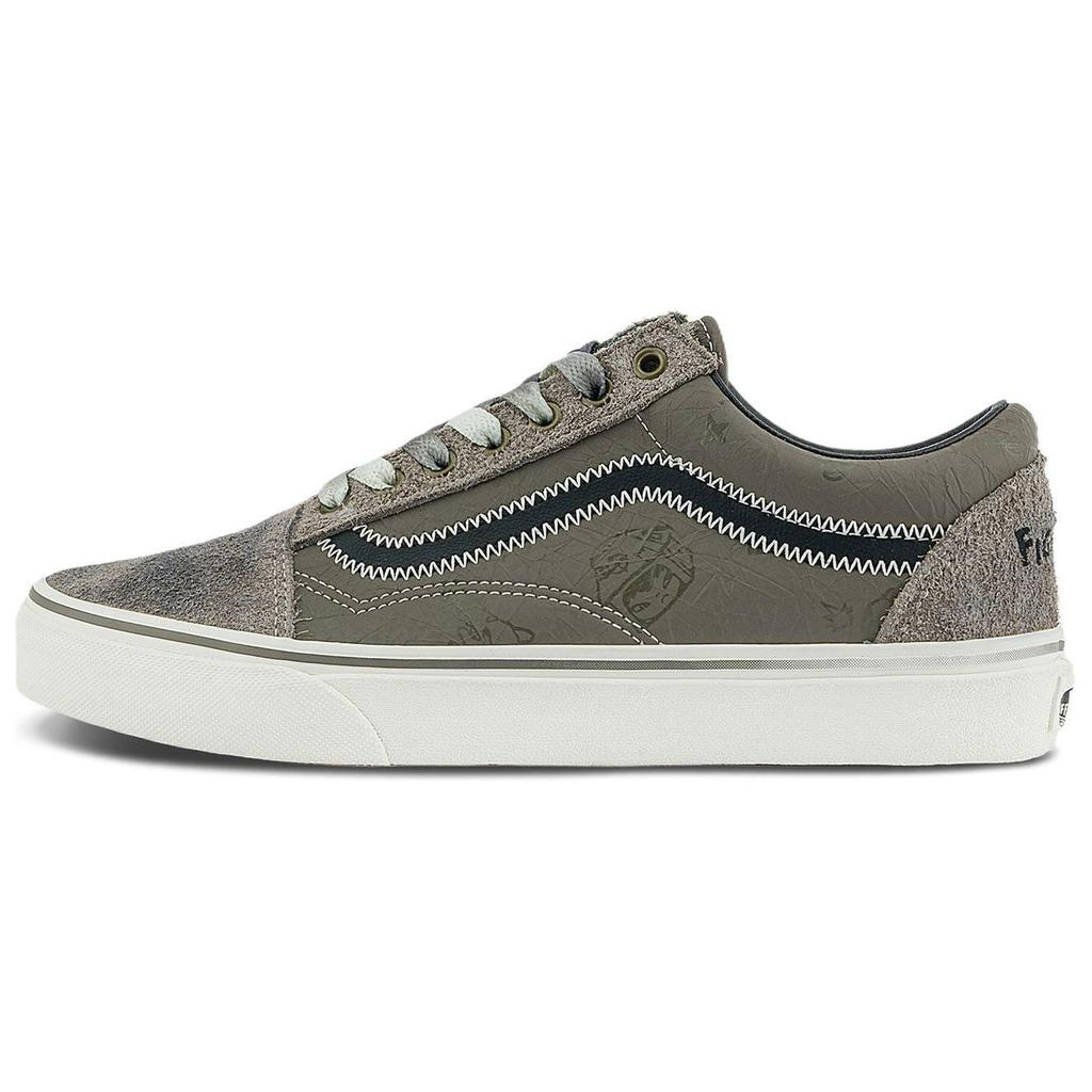 Vans Knu Stack Puffy Tongue 3D Molded Sidestripe Platform Suede Unisex Color VN000CP5EM0