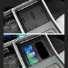For Changan AVATR 11 2023 2024 2025 AVATAR 11 Car Central Console Storage Box Central Control Lower Storage Box Accessories