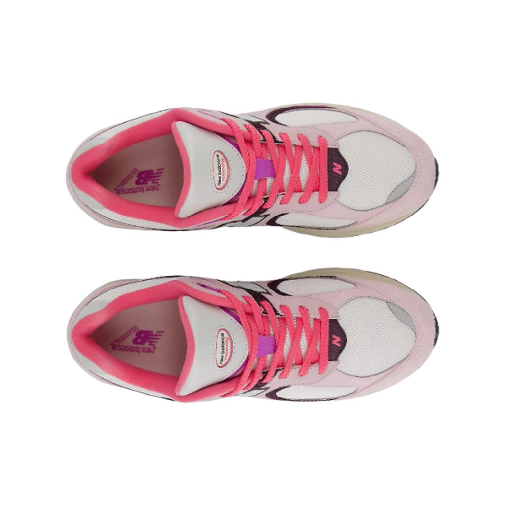 New Balance 2002R Twilight Haze Passion Fruit Unisex Sneakers Pink Dragon-Berry U2002RTB