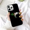 Algeria Flag Algerian Phone Case For iPhone 17 Air 15 16 14 11 12 13 Pro MAX Plus cover shell coque