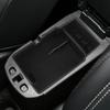 For Jeep Renegade 2015 - 2026 Organizer Armrest Storage Box Tray Central Console Container Stowing Case Holder Accessories