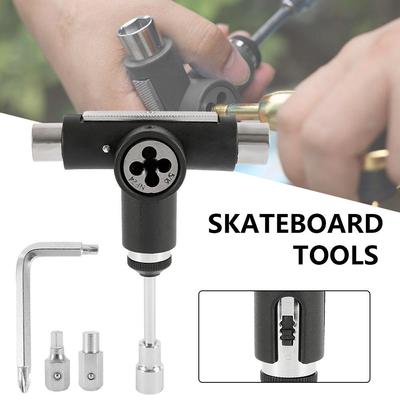 Skateboardy – Nářadí na skateboard