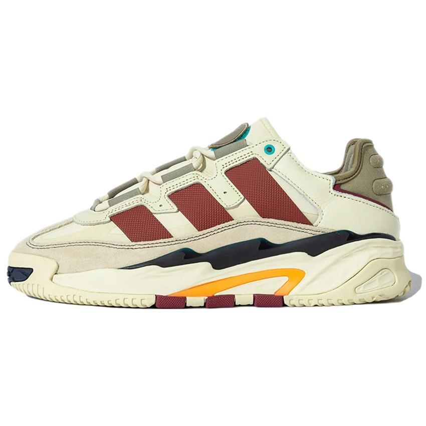 adidas originals Niteball Cloud White Men s ID4088 EU 35⅔