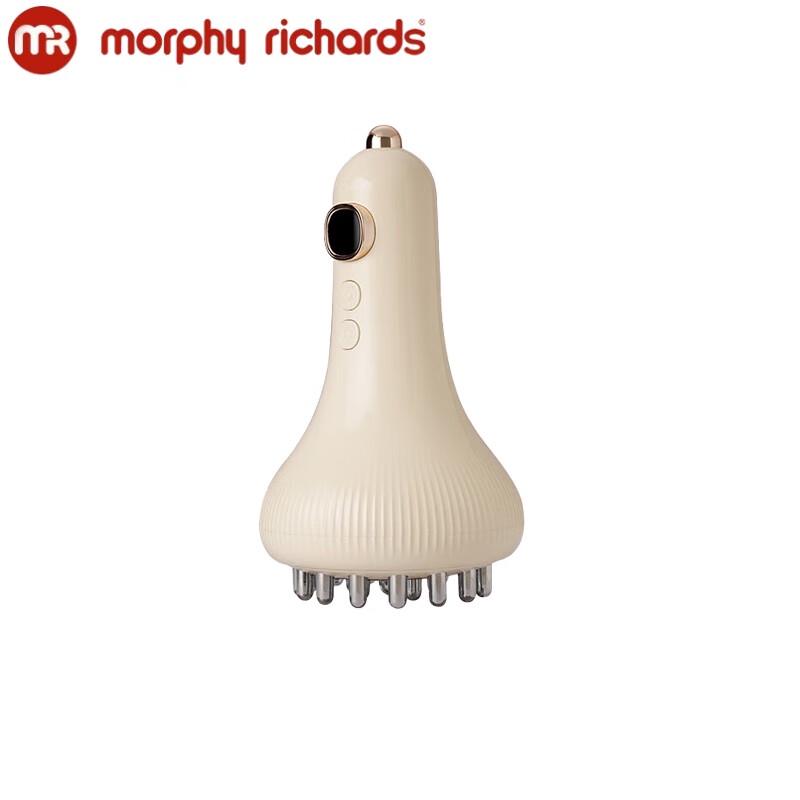 

Morphyrichards Electric Guasha & Cupping Massager