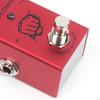 Electric Guitar Effect Pedal, Portable, Mini, Musical Instrument Accessories, for