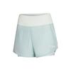 Two-In-One Fashion Comfortable Mid-Rise Sports Shorts Women Shorts SA1269DP42T-BL174
