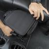 Car Rear Under Seat Storage Bag Box Backseat Organizer Interior Stowing Tidying