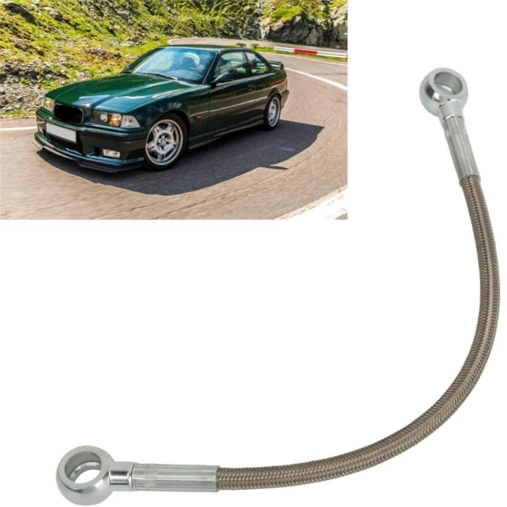 Oljetilførselsrørslange For BMW E36 E46 E39 Z3 Z4 M50 M52 M54 S52 11361705532
