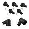 Ignition Coil Rubber Metal Chainsaw Outdoor Assembly For 4500 5200 5800