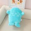 40/55cm Very Soft Hangyodon Plush Toy Cuddly Stuffed Anime Plushies Japanese Style Fish Throw Pillow Cushion Birthday Gifts