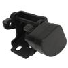 Car Door Hinge 9035W9 Left Driver Side Smooth Operation Front Door Hinge Replacement for Citroen C5