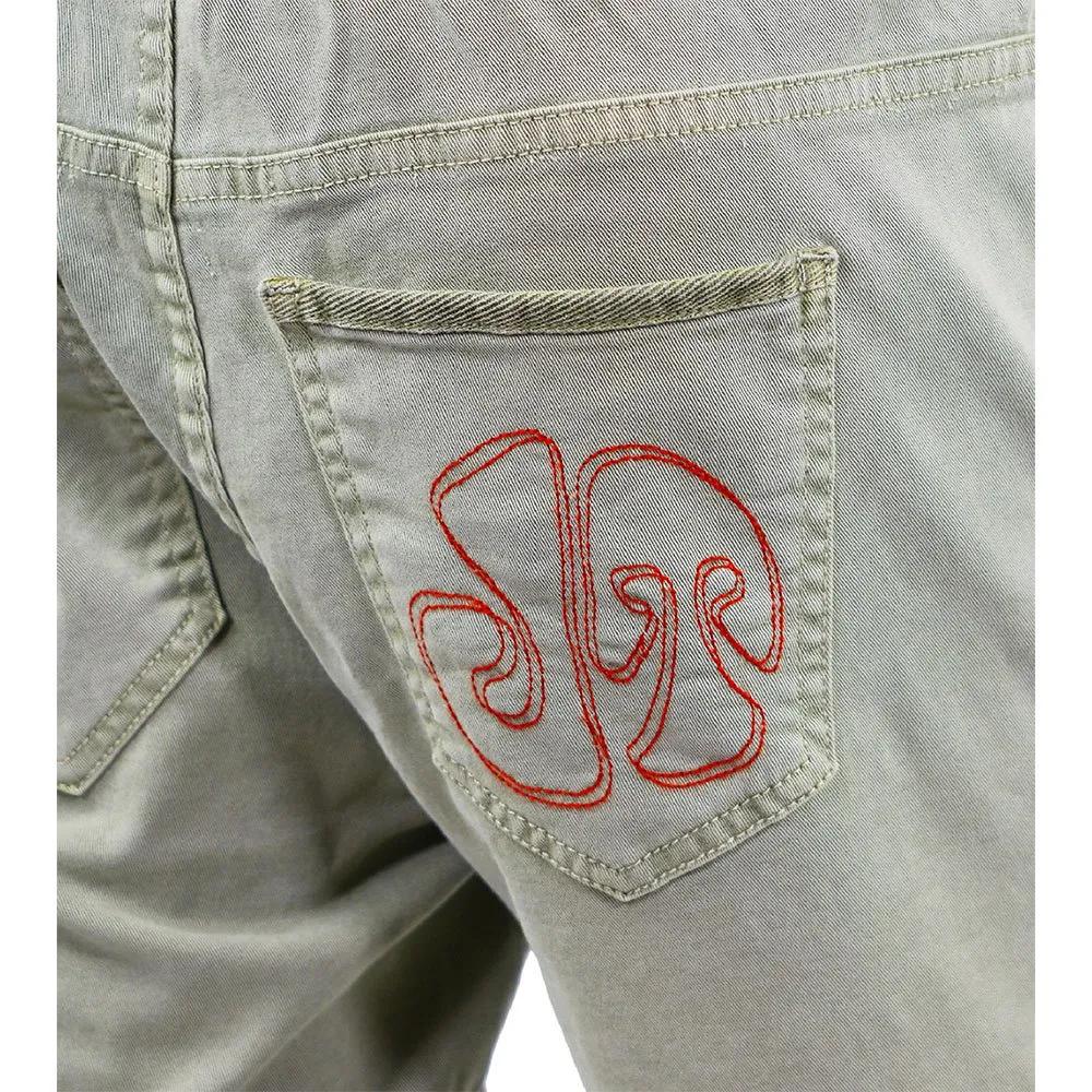 JeansTrack Шорты Shira