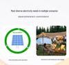 Multi-Voltage Pure Sine Wave Inverter for Solar, Car, and Home Use (12V to 72V Input, 110V/220V Output)