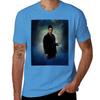 Shadowhunters Magnus Tshirt Aesthetic Clothes Blanks Customizeds Black Tshirts For Unisex