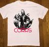 Kollektion The Corrs Band T-Shirt Weiß Alle Größen Geschenk Fan OM885