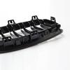 Car Front Bumper Grille Racing Grill For BMW 4 Series F32 F33 F36 M3 F80 M4 F82 12-18 Dual-Slat Glossy Black Accessories